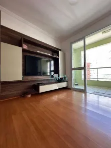 Apartamento com 4 Quartos à venda, 127m² no Parque Residencial Aquarius, São José dos Campos