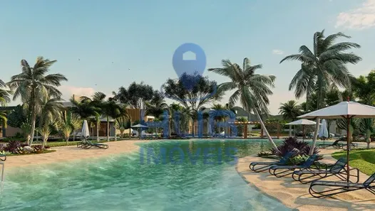 Lote/Terreno à venda, 585m² no Beira Rio, Biguaçu