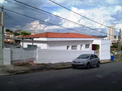 Casa com 2 Quartos à venda, 155m² no Vila Trujillo, Sorocaba