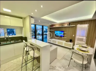 Apartamento com 1 Quarto para alugar, 41m² no Jardim Botânico, Porto Alegre