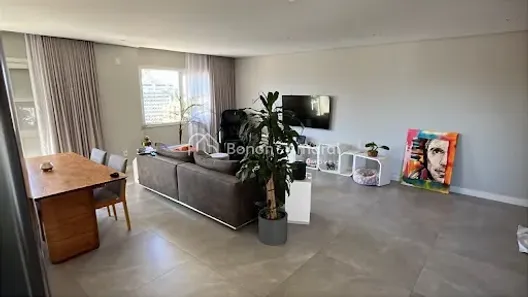 Apartamento com 2 Quartos à venda, 112m² no Cambuí, Campinas