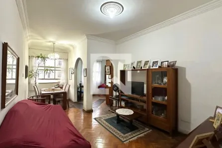 Apartamento com 3 Quartos à venda, 83m² no Copacabana, Rio de Janeiro