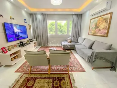 Apartamento com 3 Quartos à venda, 135m² no Laranjeiras, Rio de Janeiro