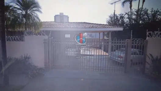 Sobrado com 4 Quartos à venda, 373m² no Jardim Sumaré, Ribeirão Preto
