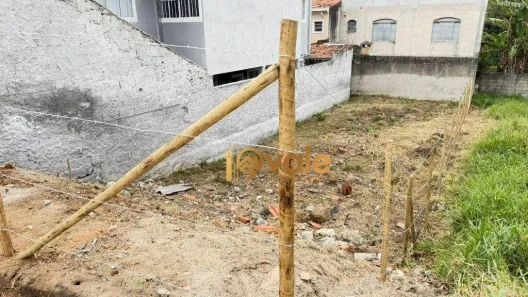 Lote/Terreno à venda, 130m² no Parque dos Ipês, São José dos Campos