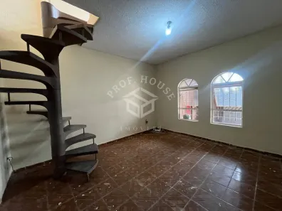 Sobrado com 4 Quartos à venda, 196m² no Jardim Ibirapuera, Limeira