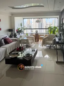 Apartamento com 4 Quartos à venda, 160m² no Casa Forte, Recife
