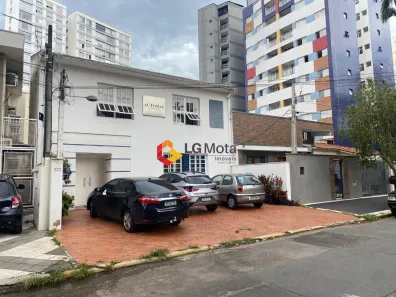 Imóvel Comercial com 2 Quartos à venda, 175m² no Vila Itapura, Campinas