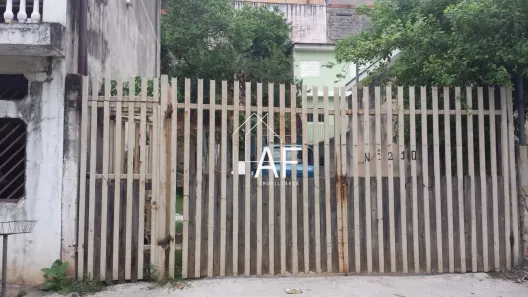 Lote/Terreno à venda, 175m² no Lauzane Paulista, São Paulo