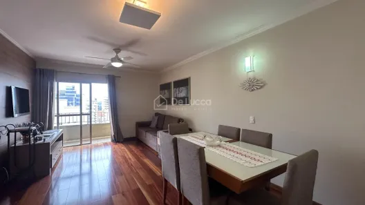 Apartamento com 3 Quartos à venda, 87m² no Cambuí, Campinas
