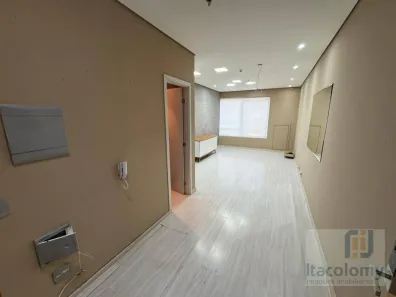Sala Comercial à venda, 61m² no Tamboré, Santana de Parnaíba