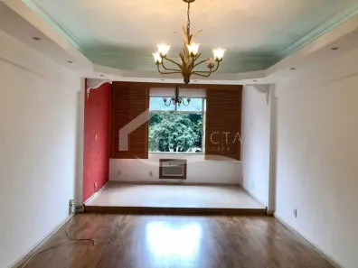 Apartamento com 3 Quartos à venda, 179m² no Botafogo, Rio de Janeiro