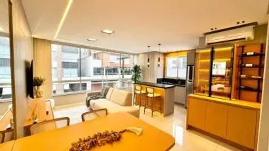 Apartamento com 2 Quartos à venda, 111m² no Capão da Canoa, Capão da Canoa
