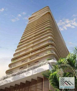 Apartamento com 3 Quartos à venda, 193m² no Pinheiros, São Paulo