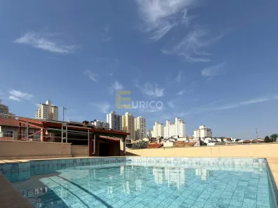 Casa com 4 Quartos à venda, 474m² no Parque das Flores, Campinas