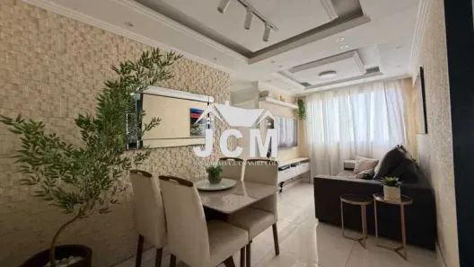 Apartamento com 2 Quartos à venda, 50m² no Realengo, Rio de Janeiro