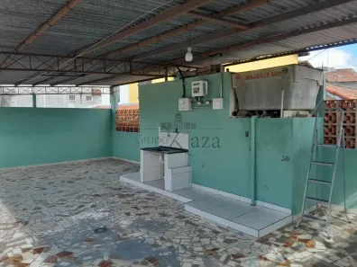 Casa com 3 Quartos para alugar, 70m² no Jardim Alvorada, São José dos Campos