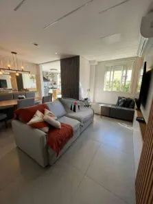 Apartamento com 3 Quartos à venda, 83m² no Taquaral, Campinas