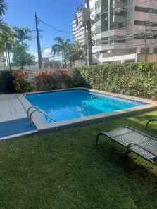 Apartamento com 2 Quartos para alugar, 58m² no Pina, Recife