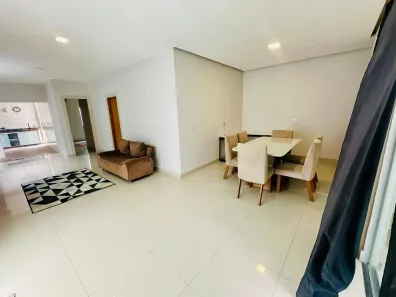 Casa de Condomínio com 3 Quartos para alugar, 120m² no Quarenta Horas (Coqueiro), Ananindeua