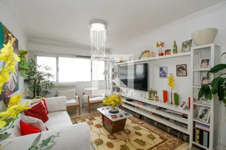Apartamento com 2 Quartos à venda, 103m² no Pinheiros, São Paulo