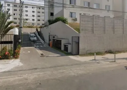Apartamento com 2 Quartos à venda, 48m² no Monjolos, São Gonçalo