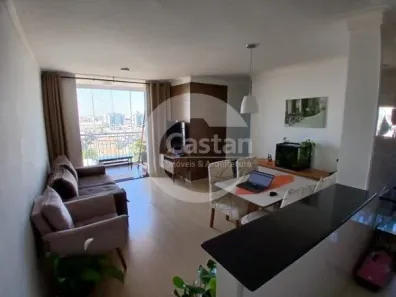 Apartamento com 3 Quartos à venda, 69m² no Vila Bela, São Paulo