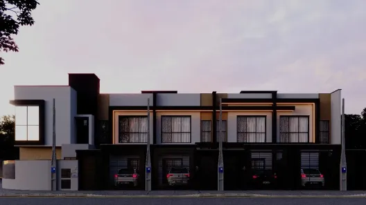 Casa com 2 Quartos à venda, 70m² no Três Rios do Norte, Jaraguá do Sul
