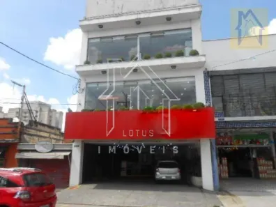 Ponto Comercial à venda, 1120m² no Parque São Lucas, São Paulo