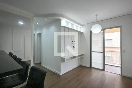 Apartamento com 2 Quartos à venda, 49m² no Jardim Ampliação, São Paulo