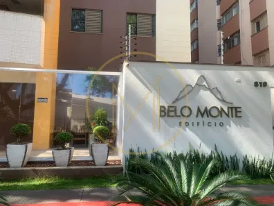 Apartamento com 3 Quartos à venda, 95m² no Zona 07, Maringá