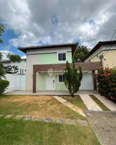 Casa com 4 Quartos à venda, 240m² no Boa União (Abrantes), Camaçari