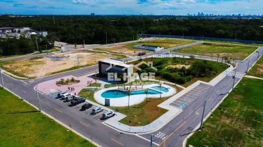 Lote/Terreno à venda, 200m² no , Cuiabá