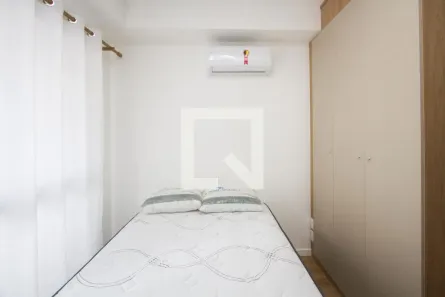 Kitnet com 1 Quarto à venda, 21m² no Vila Cordeiro, São Paulo