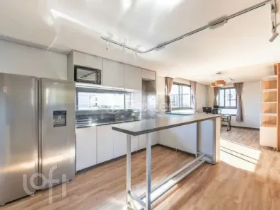 Apartamento com 2 Quartos à venda, 81m² no Moinhos de Vento, Porto Alegre