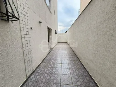 Apartamento com 3 Quartos à venda, 100m² no Dona Clara, Belo Horizonte