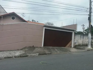 Casa com 3 Quartos à venda, 186m² no Adalgisa, Osasco