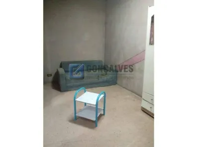 Casa com 4 Quartos à venda, 470m² no Parque João Ramalho, Santo André