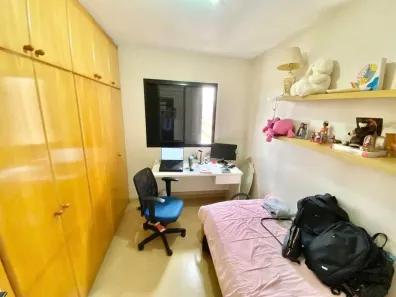 Apartamento com 3 Quartos à venda, 74m² no Cidade dos Bandeirantes, São Paulo
