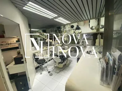 Sala Comercial à venda, 27m² no Ipanema, Rio de Janeiro