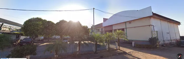 Galpão/Depósito/Armazém à venda, 2400m² no Mapim, Várzea Grande