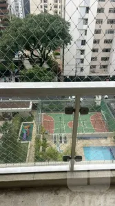 Apartamento com 3 Quartos para alugar, 150m² no Santa Cecília, São Paulo