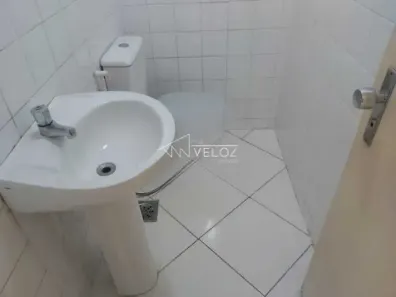 Sala Comercial à venda, 32m² no Centro, Rio de Janeiro