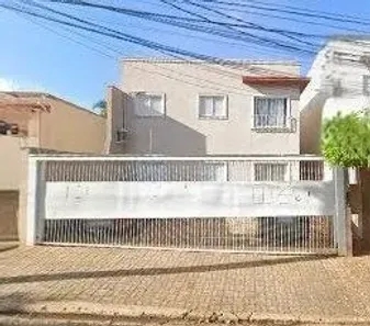 Apartamento com 2 Quartos à venda, 65m² no Jardim Botânico, Ribeirão Preto