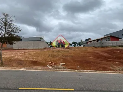 Lote/Terreno à venda, 275m² no Monte Belo, Taubaté