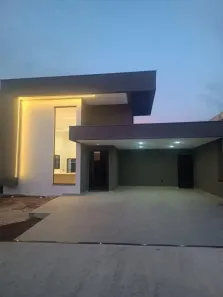 Casa de Condomínio com 3 Quartos à venda, 141m² no São Venâncio, Itupeva