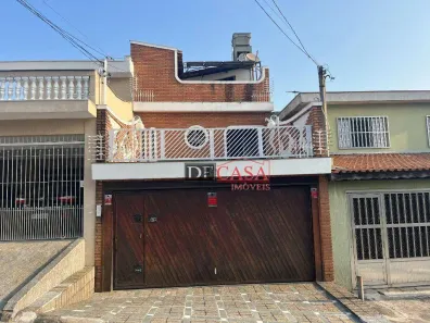 Sobrado com 4 Quartos à venda, 301m² no Vila Ré, São Paulo