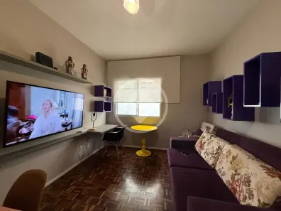Apartamento com 2 Quartos à venda, 70m² no Praia do Morro, Guarapari