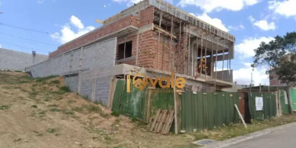 Casa de Condomínio com 4 Quartos à venda, 270m² no Condomínio Residencial Monte Carlo, São José dos Campos