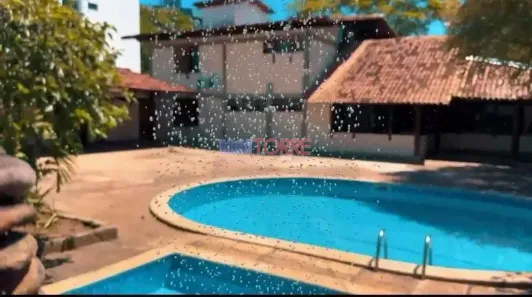 Casa com 4 Quartos à venda, 338m² no Pontal, Ilhéus